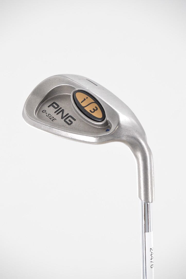 Ping I3 O-Size LW R Flex 34.75" Golf Clubs GolfRoots 