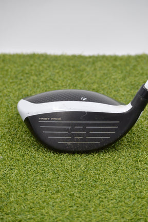 TaylorMade SIM Max 2 D 5 Wood SR Flex Golf Clubs GolfRoots 