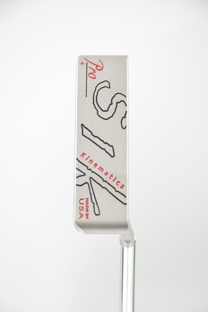 Sik Golf Pro C-Series Slant Neck 35.5" Golf Clubs GolfRoots 