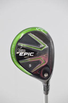 Women's Callaway Great Big Bertha Epic 5 Wood W Flex 41.25" Golf Clubs GolfRoots 