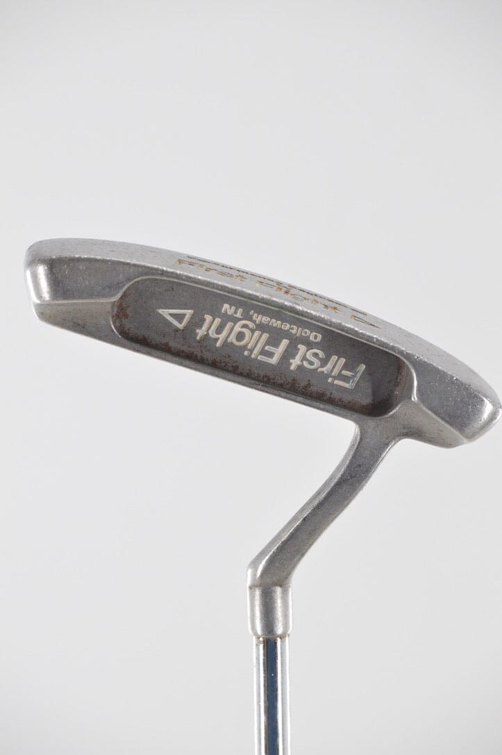 First Flight SD-4 Putter 35.5" Golf Clubs GolfRoots 