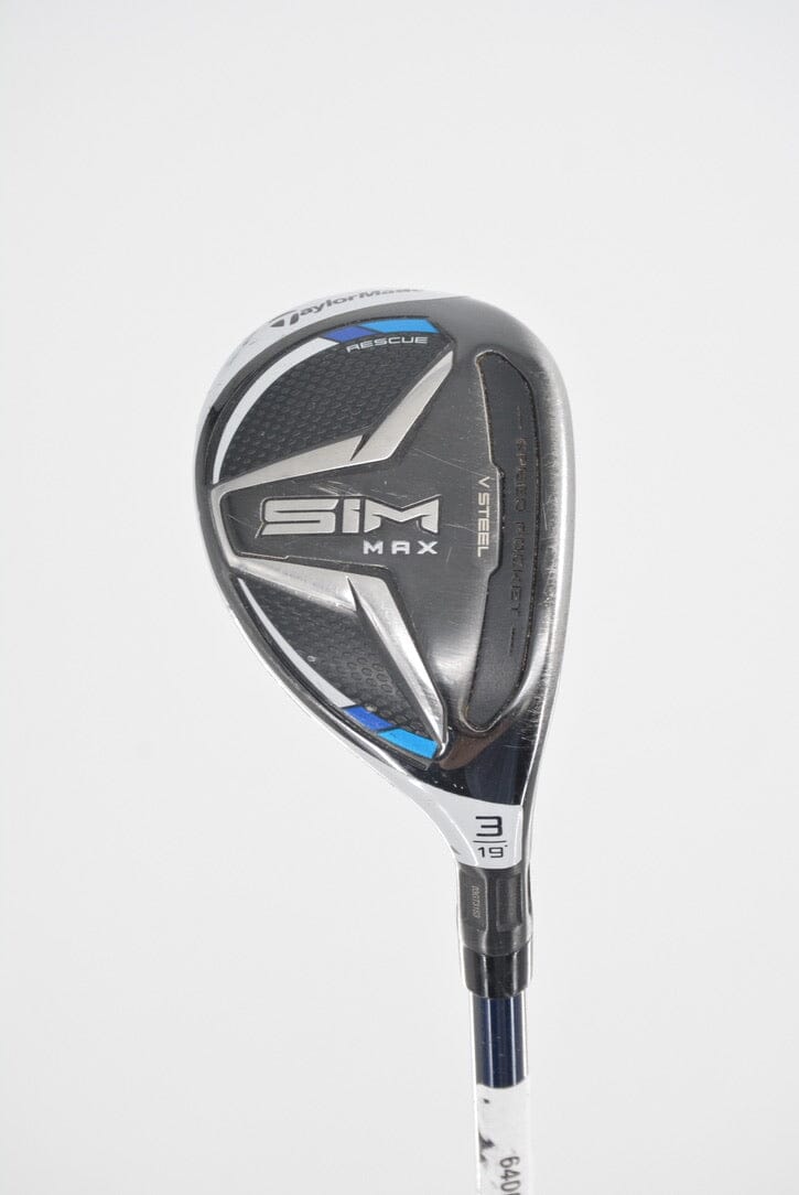 TaylorMade Hybrids