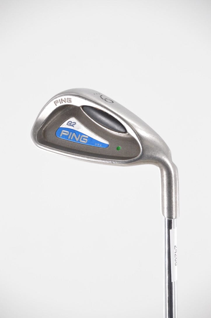 Ping G2 9 Iron S Flex 35.75" Golf Clubs GolfRoots 