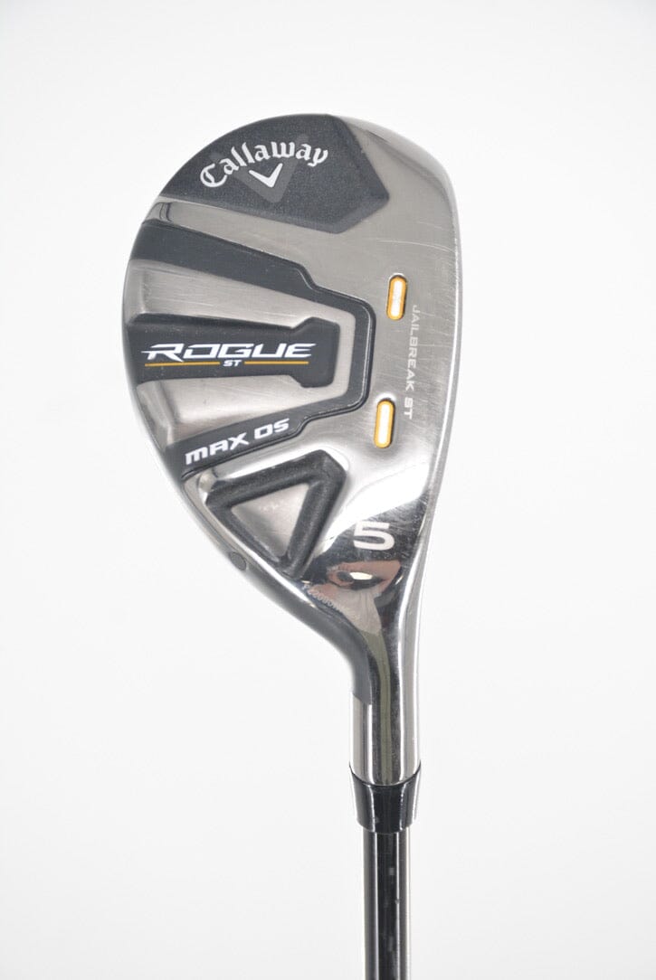 Callaway Rogue ST Max OS 5 Hybrid R Flex 39" Golf Clubs GolfRoots 