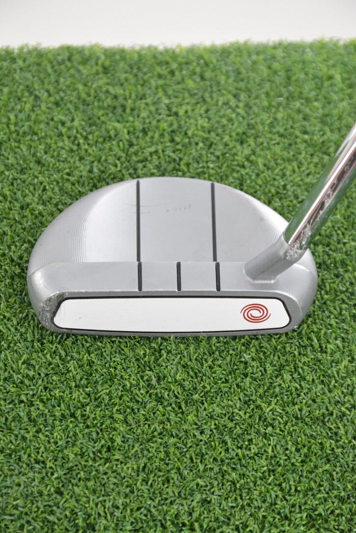 Odyssey whitehot OG cheapest Rossie S putter