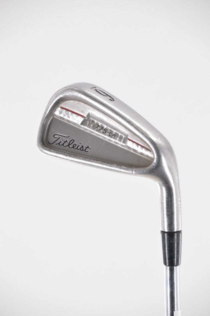 Titleist 775 CB Forged 6 Iron R Flex 37.25" Golf Clubs GolfRoots 