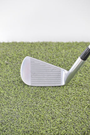 Mizuno T-Zoid Pro 6 Iron S Flex +0.5" Golf Clubs GolfRoots 