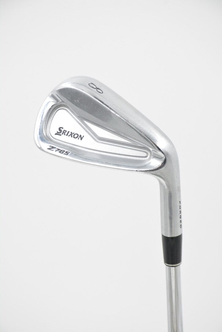 Srixon Z 785 5-PW Iron Set X Flex +0.25" Golf Clubs GolfRoots 