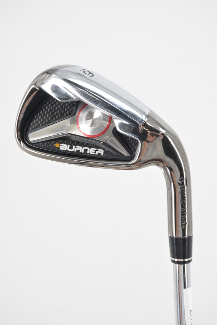 TaylorMade Burner 1.0 6 Iron S Flex 37.5