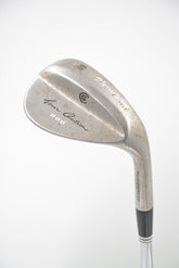 Cleveland 900 Formforged Gunmetal 60 Degrees Wedge Wedge Flex +0.5" Golf Clubs GolfRoots 