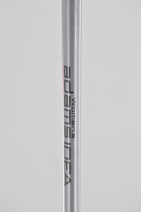 Women's Adams Idea iWood 4 Hybrid W Flex 38.5" Golf Clubs GolfRoots 