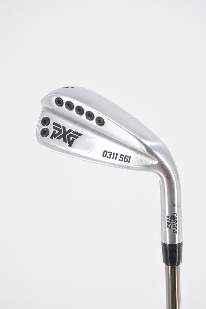 PXG 0311SGI Gen 2 7 Iron R Flex 36.75" Golf Clubs GolfRoots 