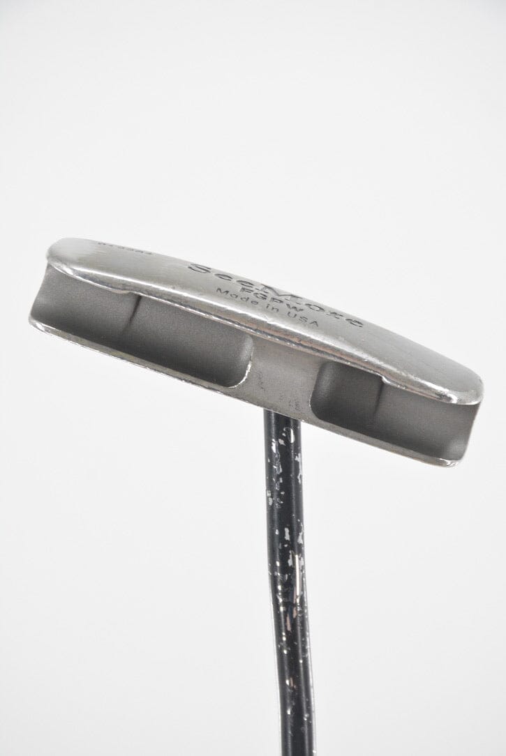 See More FGP Series Putter 34" Golf Clubs GolfRoots 