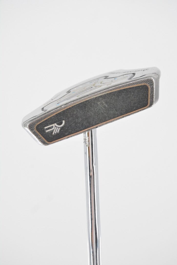 Never Compromise Sub 30 Type 50 Putter 35" Golf Clubs GolfRoots 