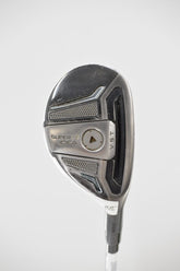 Adams Idea Super Ls 22 Degree Hybrid S Flex 40.5" Golf Clubs GolfRoots 