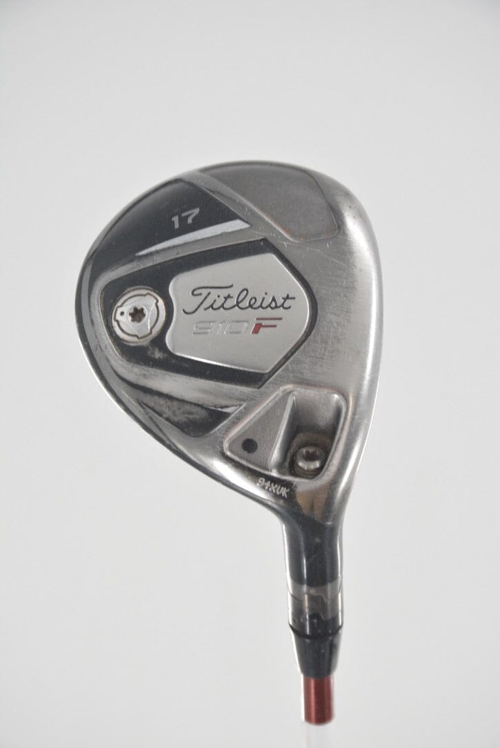 Titleist 910F 17 Degree Wood SR Flex 42.75" Golf Clubs GolfRoots 