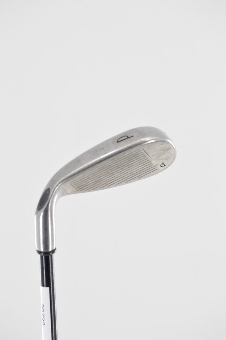 Women's Callaway X-18 Gems PW Iron W Flex 34.5" Golf Clubs GolfRoots 