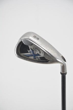 Callaway X-20 5-PW Iron Set R Flex -.25" Golf Clubs GolfRoots 