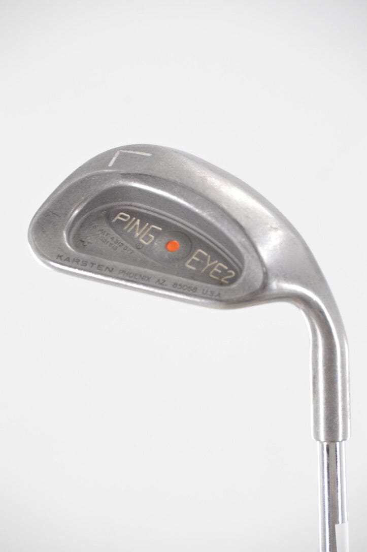 Ping Eye 2 LW Wedge Flex 34.25" Golf Clubs GolfRoots 