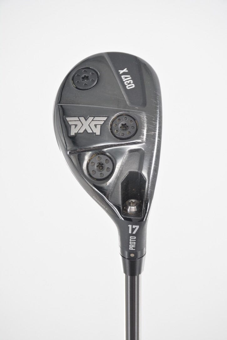 PXG 0317X Prototype 17 Degree Hybrid X Flex 40" Golf Clubs GolfRoots 