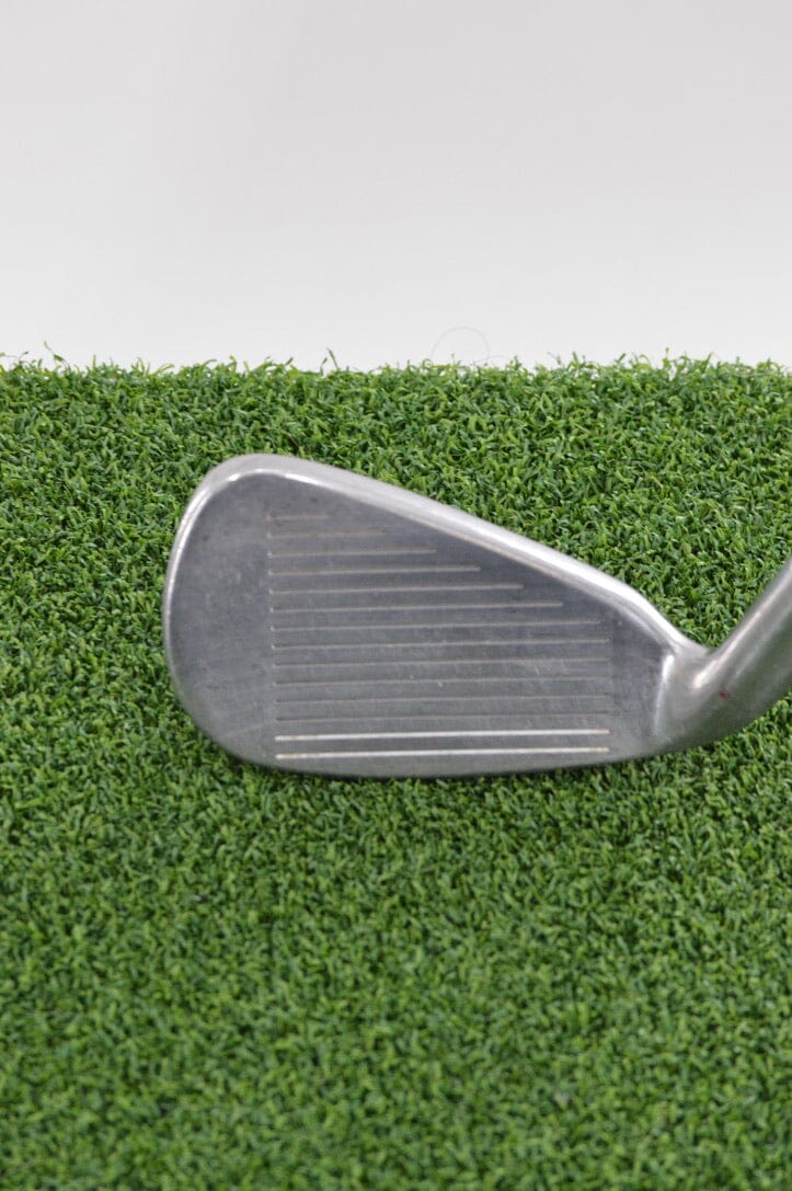 TaylorMade Rac OS 5 Iron S Flex 38" Golf Clubs GolfRoots 