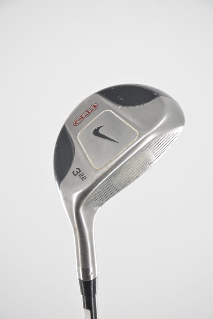 Nike CPR 3 Hybrid SR Flex 38.75" Golf Clubs GolfRoots 