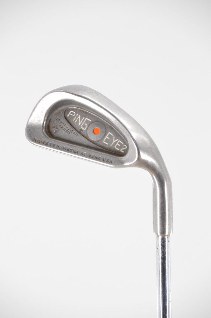 Ping Eye 2+ 4 Iron R Flex 38.5" Golf Clubs GolfRoots 