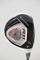 TaylorMade R11 3 Wood S Flex 42.75" Golf Clubs GolfRoots 