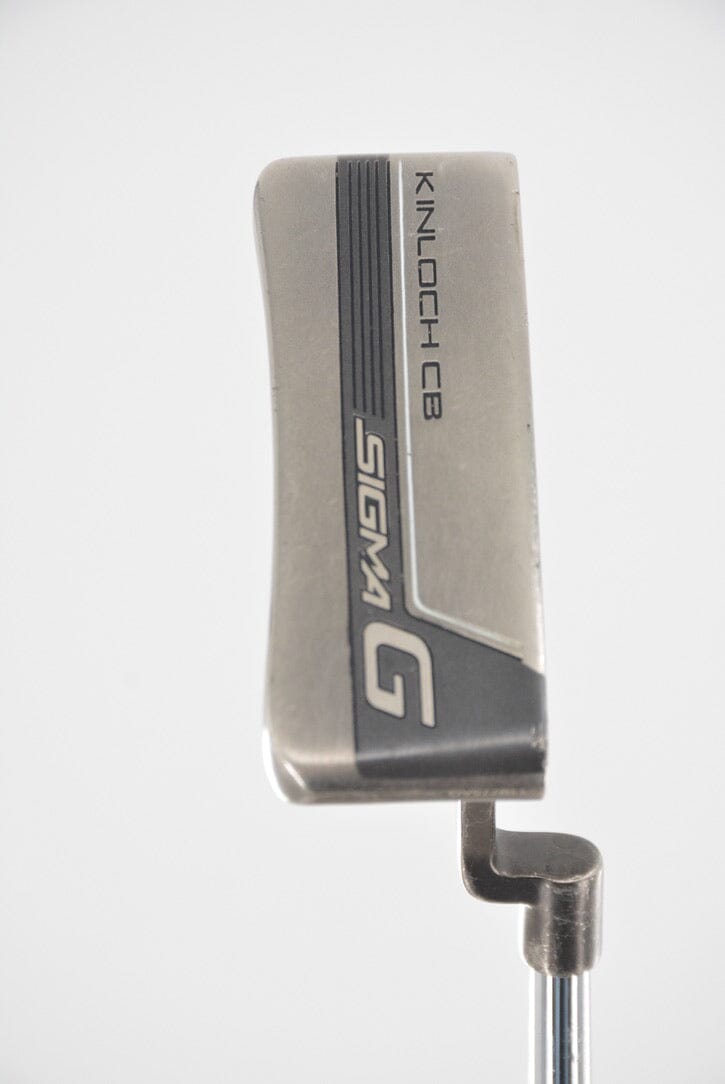 Ping Sigma G Kinloch CB Putter 38.25" Golf Clubs GolfRoots 