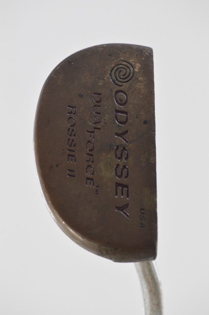 Odyssey DF Rossie 2 Putter 33" Golf Clubs GolfRoots 