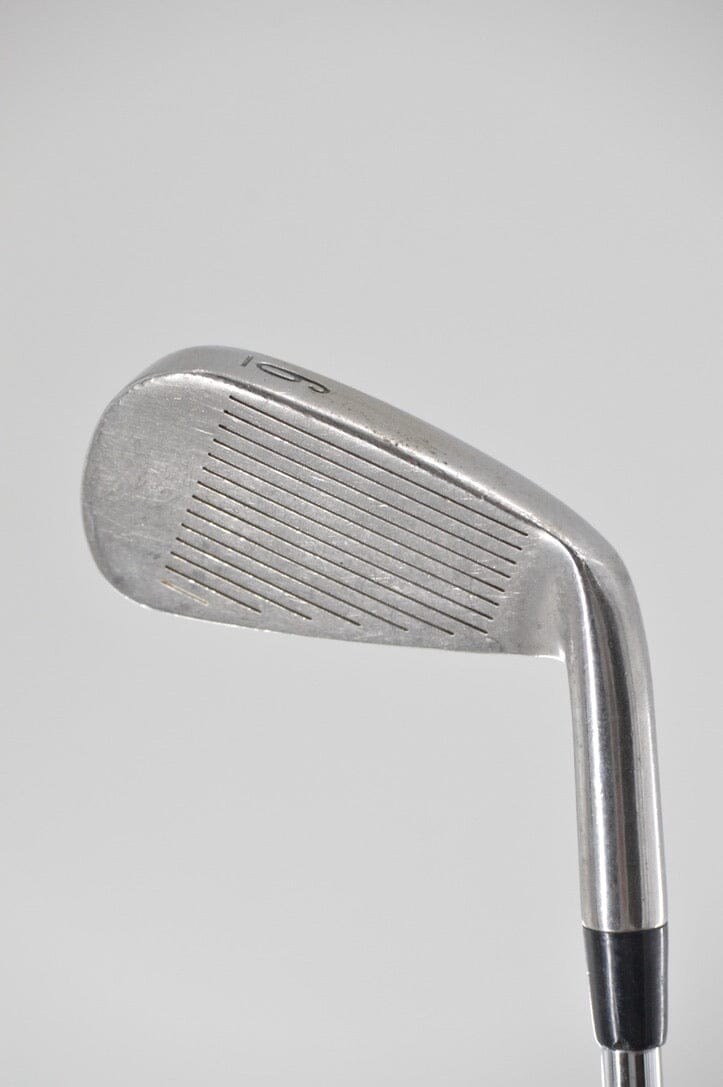 Lefty Callaway X-22 Tour 6 Iron S Flex 37.75" Golf Clubs GolfRoots 
