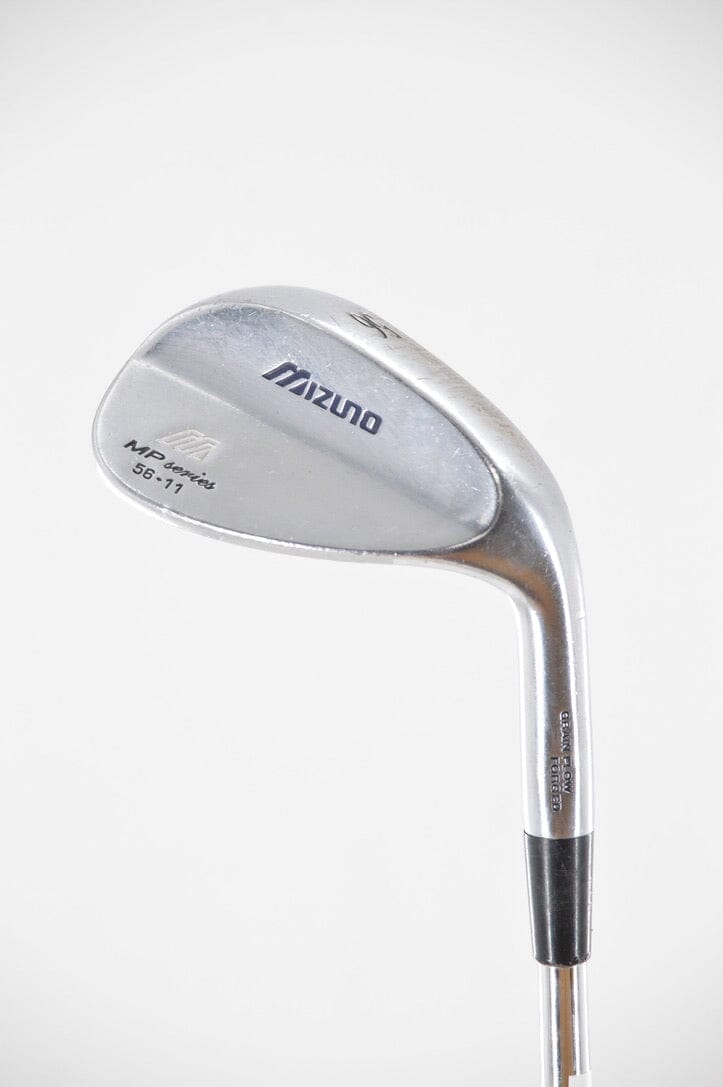 Mizuno MP Series 56 Degree Wedge Wedge Flex 35.25" Golf Clubs GolfRoots 