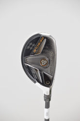 TaylorMade Rescue FCT 3 Hybrid S Flex 40.5" Golf Clubs GolfRoots 