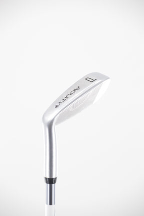 Women's Acuity Hiper PW Iron W Flex Golf Clubs GolfRoots 