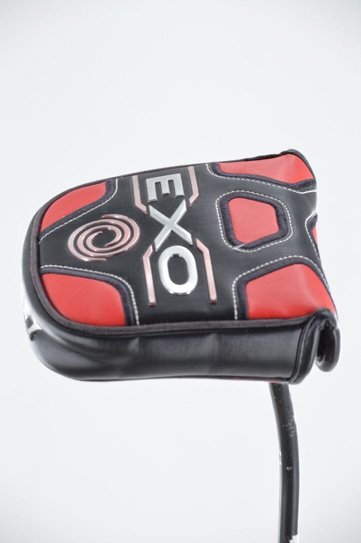 Odyssey EXO Mallet Putter Headcover Golf Clubs GolfRoots 