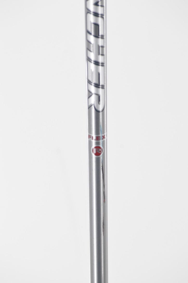 Cleveland Launcher Steel Offset 19 Degree Wood R Flex 42.75" Golf Clubs GolfRoots 