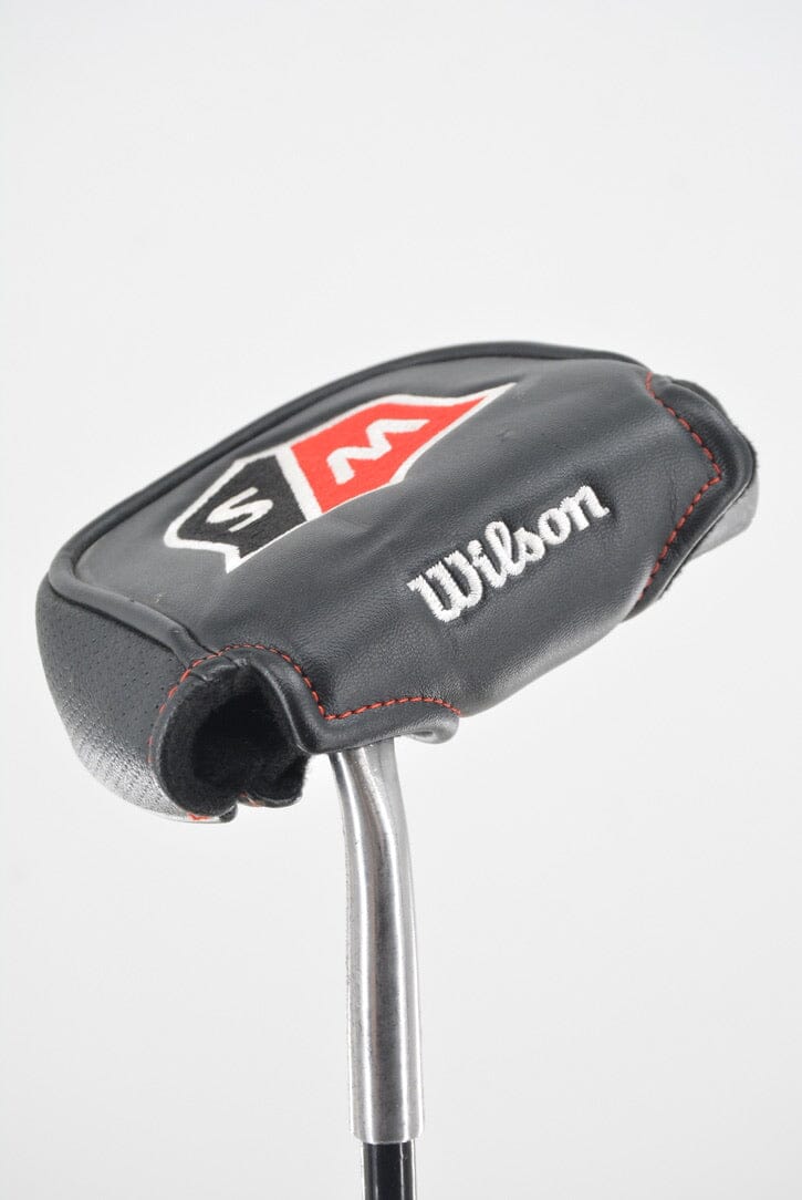 Wilson Infinite Mallet Putter Headcover Golf Clubs GolfRoots 