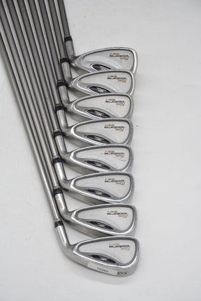 Cobra SS-i 3-PW Iron Set R Flex Golf Clubs GolfRoots 