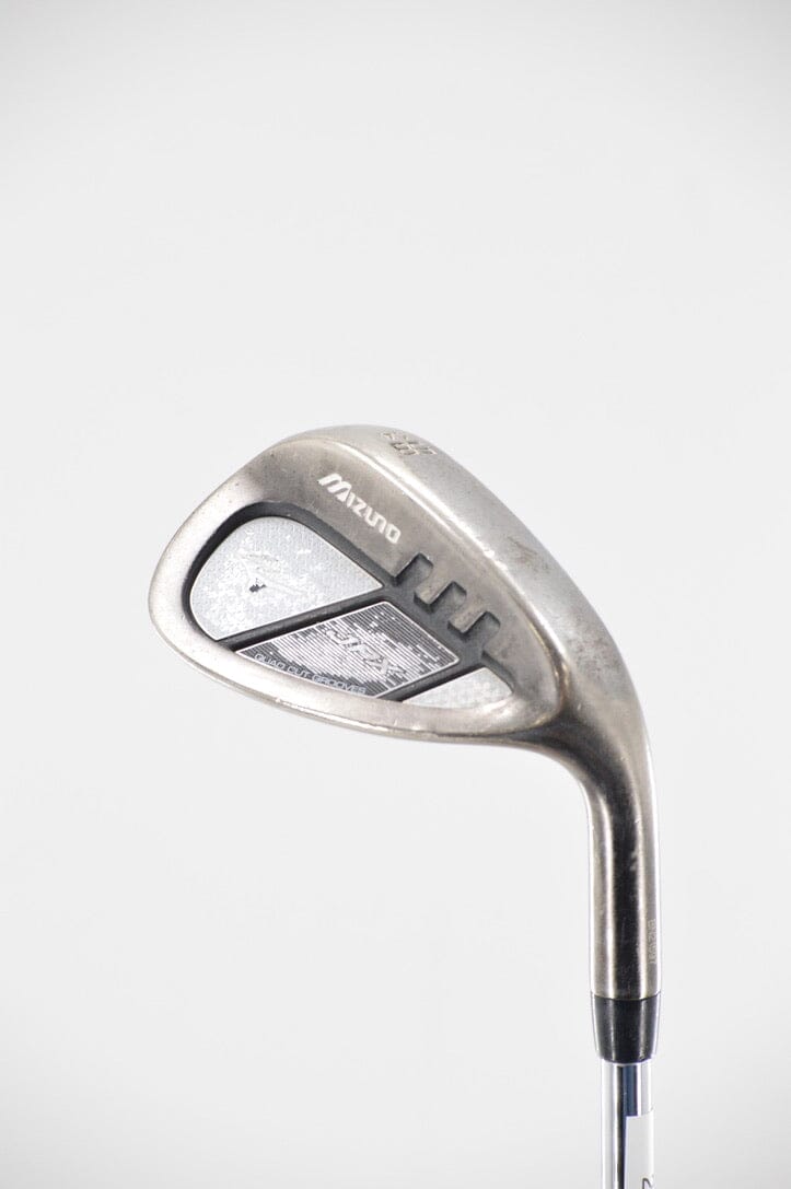 Mizuno JPX Series 58 Degree Wedge Wedge Flex 35.25" Golf Clubs GolfRoots 