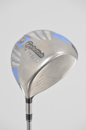 Women's TaylorMade Burner 10.5 Degree Driver W Flex 44.75" Golf Clubs GolfRoots 
