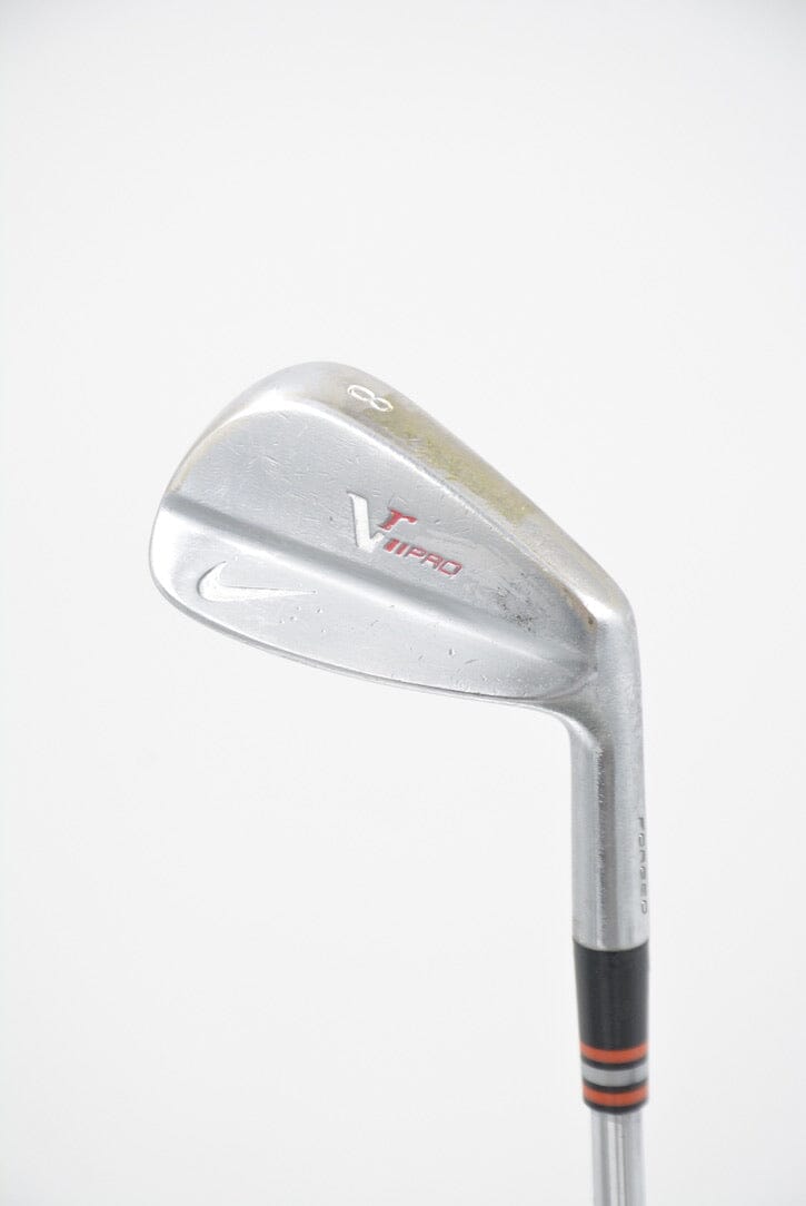 Nike VR Pro Blade 4-9 Iron Set X Flex +0.5" Golf Clubs GolfRoots 