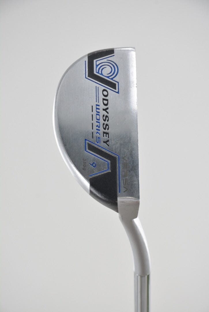 Odyssey O-Works #9 Putter 33" Golf Clubs GolfRoots 