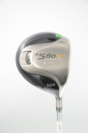 TaylorMade R580 Xd 10.5 Degree Driver SR Flex Golf Clubs GolfRoots 