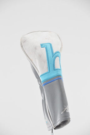 Women's Adams Blue 5 Hybrid W Flex 37.75" Golf Clubs GolfRoots 