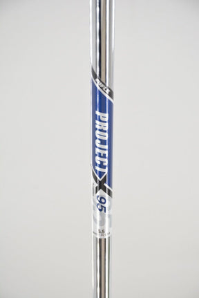 Mizuno MP-62, MX-25 5-9 Iron Set R Flex Golf Clubs GolfRoots 