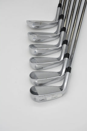 Srixon Z-545 5-PW Iron Set R Flex +1" Golf Clubs GolfRoots 