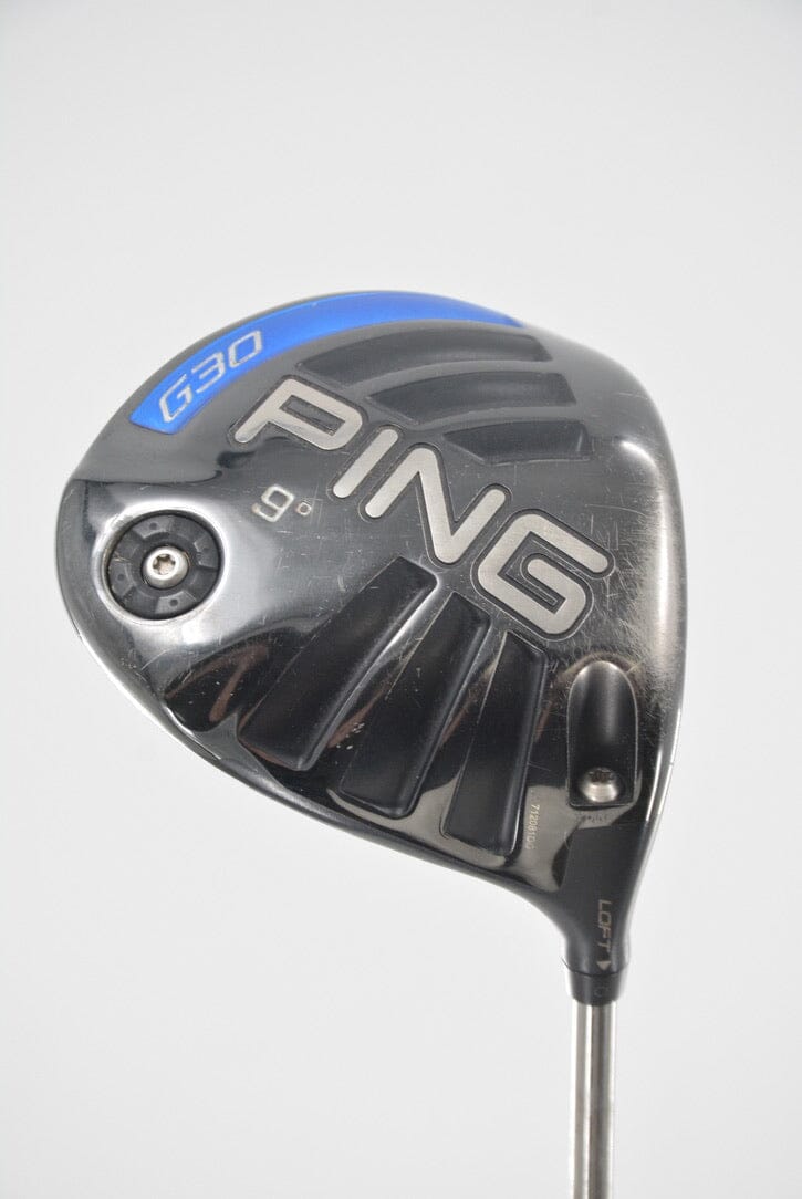 Ping G10 9 Degree Driver X Flex 45" Golf Clubs GolfRoots 