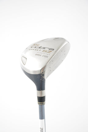 Women's Cobra Sz Offset 7 Wood W Flex Golf Clubs GolfRoots 