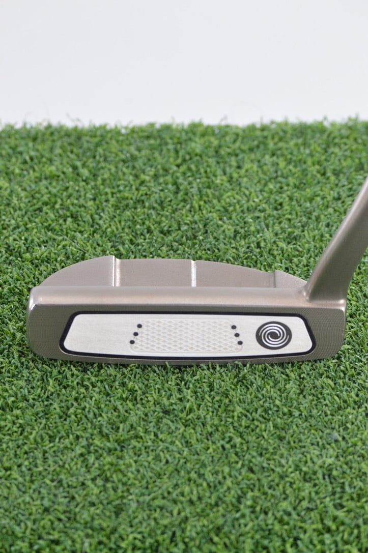 Odyssey White Hot Tour #9 Putter 35"