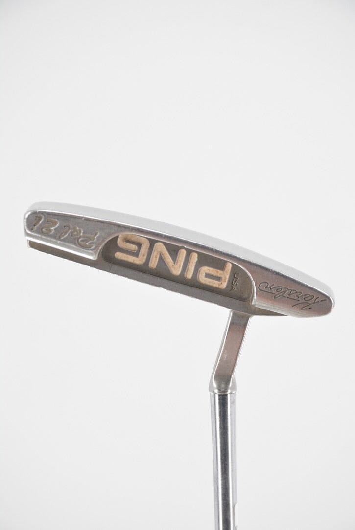 Ping Putters